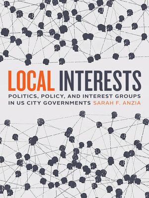 cover image of Local Interests